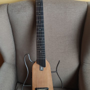 Guitarra DONNER HUSH-1 · Cantabria · 150 €