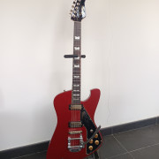 Baum Backwing · Barcelona · 1400 €