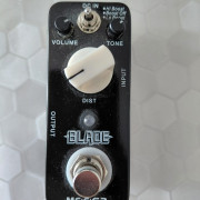 Mooer Blade · A Coruña · 40 €