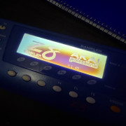 AKAI Z8 Sampler 24 Bit 96 Khz · Madrid · 700 €