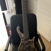 Bajo Ibanez EHB1506 MS · Barcelona · 1550 €