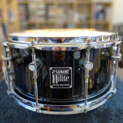 Caja Sonor Hilite 14x7 Black Maple