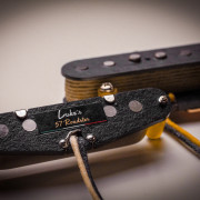 Pastillas Handwound '57 Roadster (Tele-Style) - Hechas a Mano en Italia · Madrid · 169 €