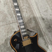 ESP Eclipse II VBK · Málaga