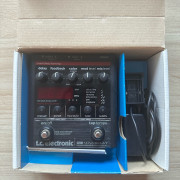 Tc Electronic Nova Delay · Valencia · 95 €