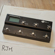 RJM PBC 6X · Barcelona · 500 €