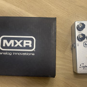 MXR Super Badass Distortion M75 · Tarragona · 85 €