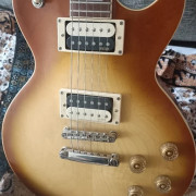 LP CORT CR300 · Madrid · 350 €