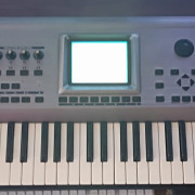 Roland Fantom 76 · Cantabria · 350 €