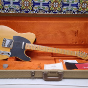 Fender Telecaster American Original 50s USA · Cádiz · 1500 €