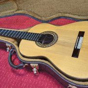 R. Sanchis Carpio 1ª Extra 2003 – Guitarra clásica artesanal española · Bizkaia · 3300 €