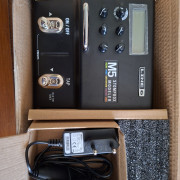 Line 6 M5 multiefectos · Madrid · 85 €