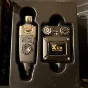 Xvive U4 Sistema inalámbrico in ears · Huelva · 150 €