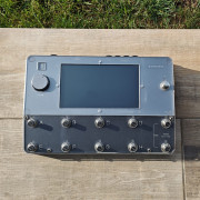 NEURAL QUAD CORTEX · Burgos · 1150 €