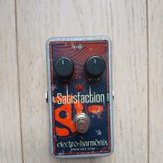 EHX Satisfaction Fuzz