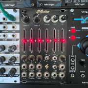 St alstaden waveshaping oscillator · A Coruña · 100 €