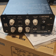 Boss WAZA Tube Amp Expander Core · Barcelona · 500 €