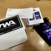 TWA SH9 Scott Henderson Signature Distortion · Albacete · 300 €