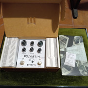 Vendo Meris Polymoon Delay con su caja original. · Sevilla · 210 €