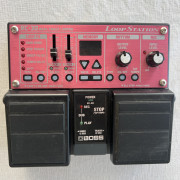 Pedal Boss RC-30 loop station · Barcelona · 150 €