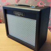 Cornell Plexi 7 · Bizkaia · 630 €