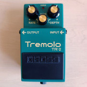boss tr-2 tremolo · Soria · 80 €