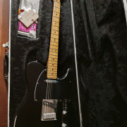 Fender Telecaster USA 1983 · Alicante · 1500 €