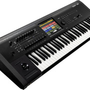 Korg Kronos 3 61 teclas · Asturias · 2000 €