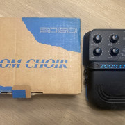 Zoom 5050 Choir pedal de chorus estéreo · Tarragona · 75 €