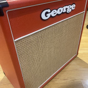 George El Dorado (George Tube Amps) · Tarragona · 1000 €