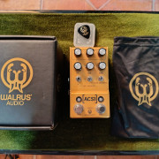 WALRUS AUDIO Amp Simulator MAKO SERIES ACS1 MK1 · Sevilla · 275 €