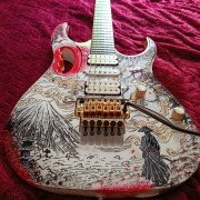 Customiza tu Guitarra Eléctrica! · Cantabria · 250 €