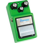 o Vendo Ibanez TS9 Tube Screamer · Jaén