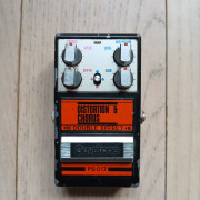 Guyatone PS-017 Distortion & Chorus