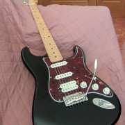 Cambio Fender Stratocaster · Alicante