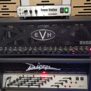 EVH STEALTH 100 W 6L6 · Madrid · 1350 €
