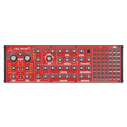 Behringer Neutron · Gipuzkoa