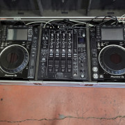 Cabina Pioneer NX2 · Toledo · 4500 €