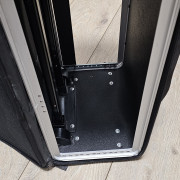 Gator Gr Rackbag 3U - Rack con ruedas · Alicante · 40 €