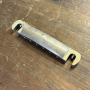 The Savvy Compensated Wraparound Tailpiece AGED