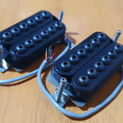 Set Pastillas Guitarra Fernandes VooDoo V1 L8005 (Japan Vintage) · Valencia · 139 €