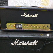 Vendo Marshall Origin 50h Friedman jcm800 jake Lee Mod · Almería · 630 €
