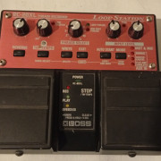 Boss RC-20XL Loop Station (envío certificado incluido) · León · 75 €