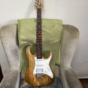 Ibanez stratocaster · Madrid · 130 €