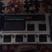 Digitech GNX3 · Pontevedra · 115 €