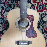 Electroacústica Guild mini Jumbo · A Coruña · 320 €