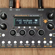 Micromonsta 2 · Barcelona · 225 €