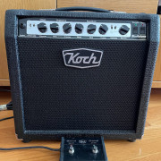 Koch Studiotone Combo 20W