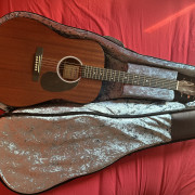 Martin D-10e Sapele