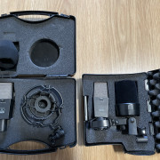 Microfono AKG 414 B-ULS (2 Unidades · Guadalajara · 1700 €